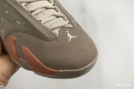 Low 14 Jordan x 3303 Air 828 CLOT Sleek DC9857- 1006